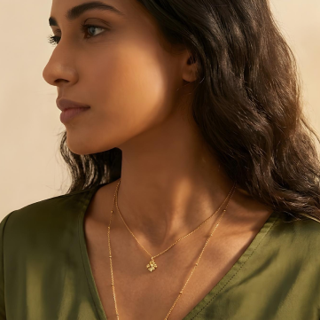 Necklace