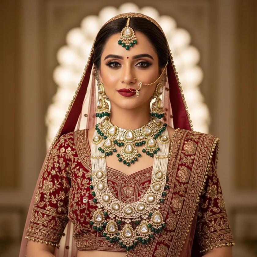 Bridal Collection